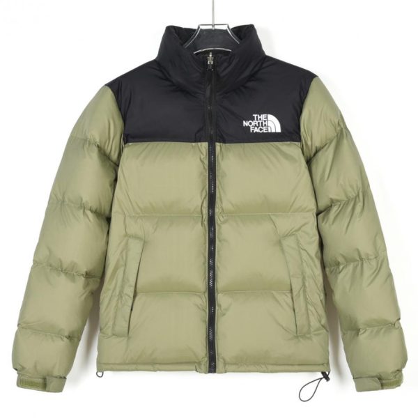 designer,replica,clothing,fake,1:1,lv,luxury,high quality The North Face 1996 Nuptse 4NCH Down Jacket (D0H90)