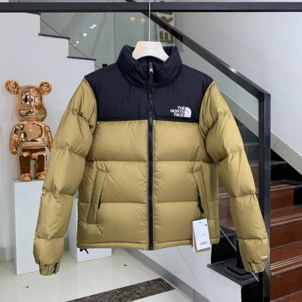 designer,replica,clothing,fake,1:1,lv,luxury,high quality The North Face 1996 Nuptse 4NCH American duck down jacket (IWECA)