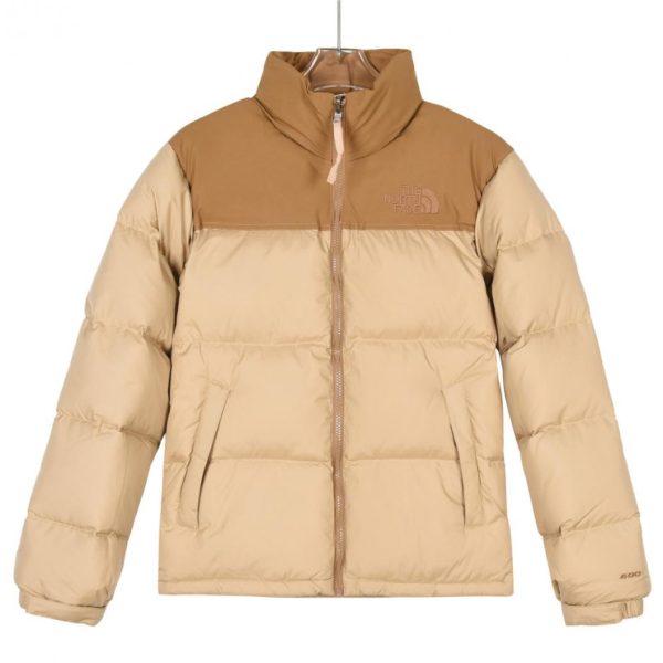 designer,replica,clothing,fake,1:1,lv,luxury,high quality The North Face 1996 Down Jacket (US Version) – Double Wheat Duck Down Jacket – 1996 Nuptse 4NCH Outdoor Classic Down Jacket (WOQNR)