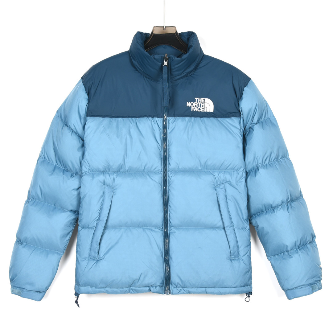 designer,replica,clothing,fake,1:1,lv,luxury,high quality The North Face 1996 Down Jacket in Montreal, USA, in a Double Blue Colorway. 1996 Nuptse 4NCH, a classic outdoor down jacket (M66CH). designer,replica,clothing,fake,1:1,lv,luxury,high quality The North Face 1996 Down Jacket in Montreal, USA, in a Double Blue Colorway. 1996 Nuptse 4NCH, a classic outdoor down jacket (M66CH).