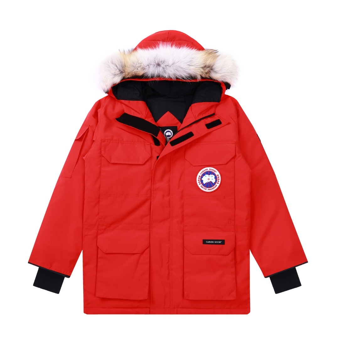 designer,replica,clothing,fake,1:1,lv,luxury,high quality Authentic Canada Goose Expedition 08 Series Expedition Parka Ski Season Cold-Proof, Waterproof, Windproof, Warm Mid-Length (DAXN1) designer,replica,clothing,fake,1:1,lv,luxury,high quality Authentic Canada Goose Expedition 08 Series Expedition Parka Ski Season Cold-Proof, Waterproof, Windproof, Warm Mid-Length (DAXN1)