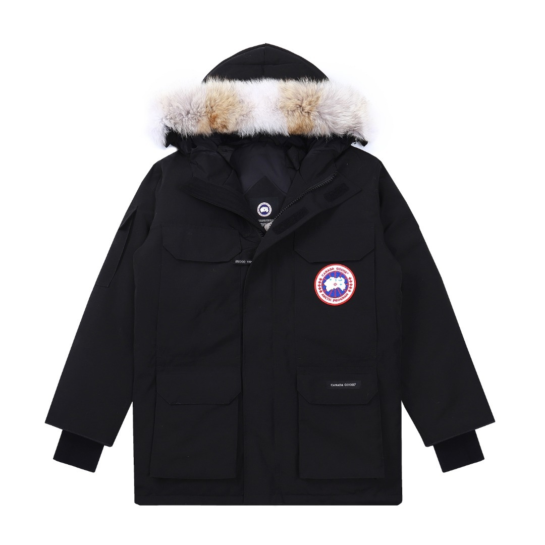 designer,replica,clothing,fake,1:1,lv,luxury,high quality Authentic Canada Goose Expedition 08 Series Expedition Parka Ski Season Cold-Proof, Waterproof, Windproof, Warm Mid-Length (RS8ZZ) designer,replica,clothing,fake,1:1,lv,luxury,high quality Authentic Canada Goose Expedition 08 Series Expedition Parka Ski Season Cold-Proof, Waterproof, Windproof, Warm Mid-Length (RS8ZZ)