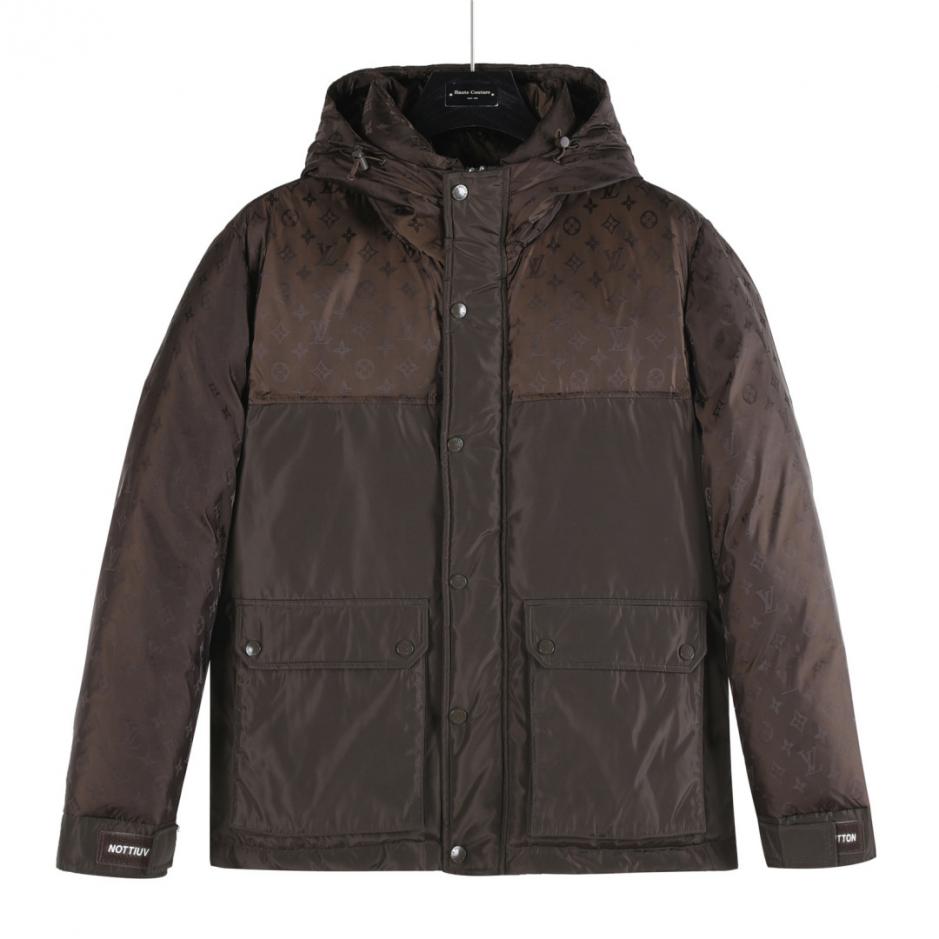 designer,replica,clothing,fake,1:1,lv,luxury,high quality LV goose down workwear double-stitched functional down jacket (3ZD3K) designer,replica,clothing,fake,1:1,lv,luxury,high quality LV goose down workwear double-stitched functional down jacket (3ZD3K)