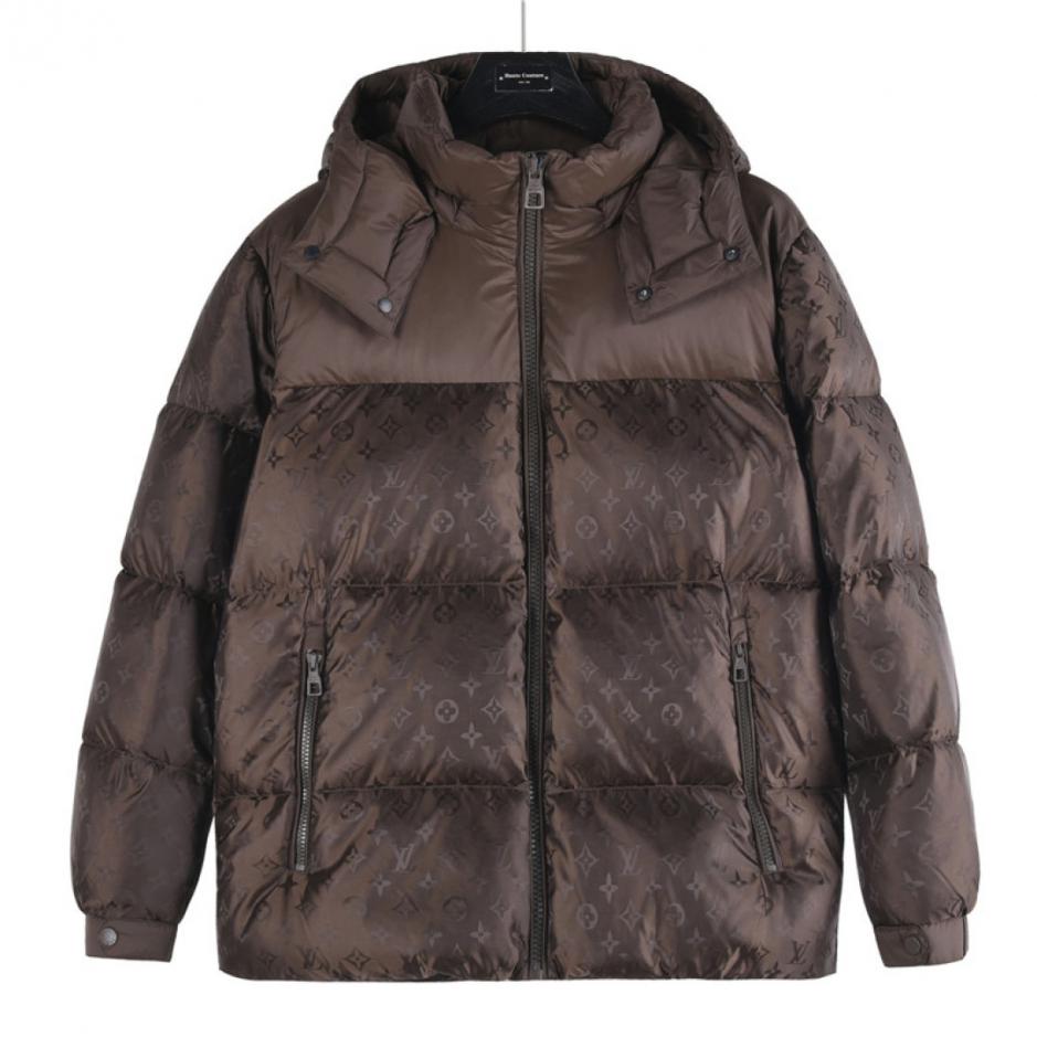 designer,replica,clothing,fake,1:1,lv,luxury,high quality LV goose down jacquard full print down jacket (BM8AQ) designer,replica,clothing,fake,1:1,lv,luxury,high quality LV goose down jacquard full print down jacket (BM8AQ)