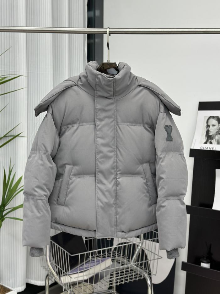 designer,replica,clothing,fake,1:1,lv,luxury,high quality AMI Capsule Puff Down Jacket AMIPARIS FW21 Ami de Coeur Heart Logo Patch (W13FG) designer,replica,clothing,fake,1:1,lv,luxury,high quality AMI Capsule Puff Down Jacket AMIPARIS FW21 Ami de Coeur Heart Logo Patch (W13FG)