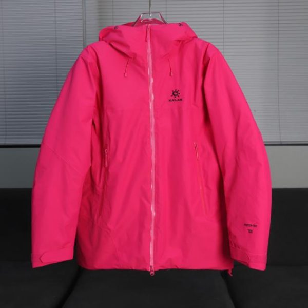 designer,replica,clothing,fake,1:1,lv,luxury,high quality Authentic Kailas Aspen 90 down jacket KAILAS hard shell 700 fill goose down windproof waterproof outdoor ski down jacket (0VRWN)