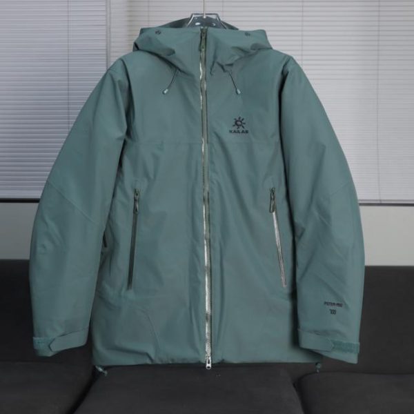 designer,replica,clothing,fake,1:1,lv,luxury,high quality Authentic Kailas Aspen 90 down jacket KAILAS hard shell 700 goose down windproof and waterproof outdoor ski down jacket (AZ6N7)