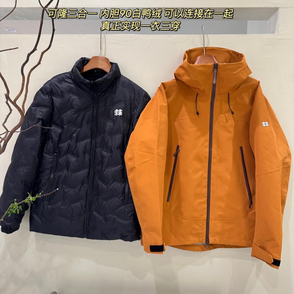 designer,replica,clothing,fake,1:1,lv,luxury,high quality Authentic KOLON SPORT 3-in-1 down jacket (0WDH1) designer,replica,clothing,fake,1:1,lv,luxury,high quality Authentic KOLON SPORT 3-in-1 down jacket (0WDH1)