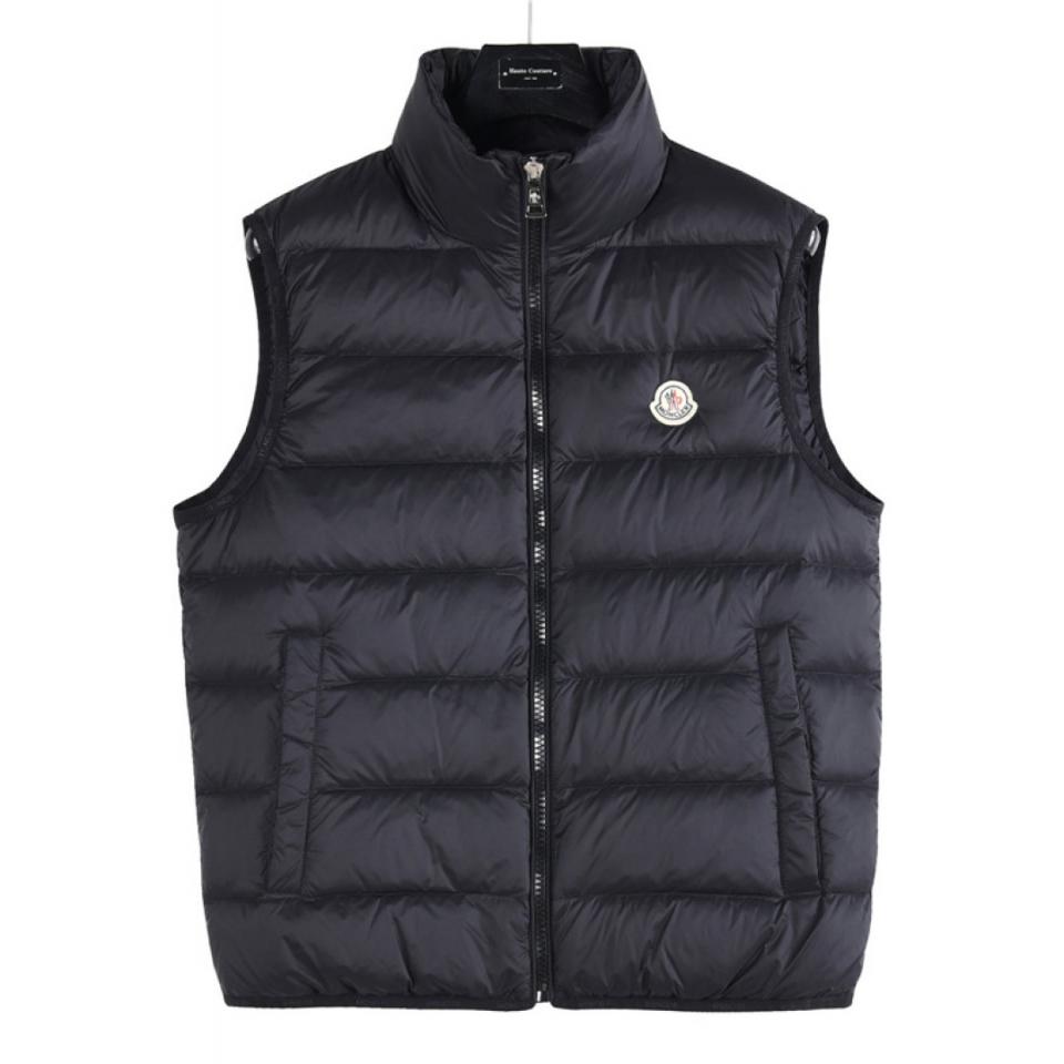 designer,replica,clothing,fake,1:1,lv,luxury,high quality Goose down Moncler Vendavel stand collar down vest (TZLM1) designer,replica,clothing,fake,1:1,lv,luxury,high quality Goose down Moncler Vendavel stand collar down vest (TZLM1)