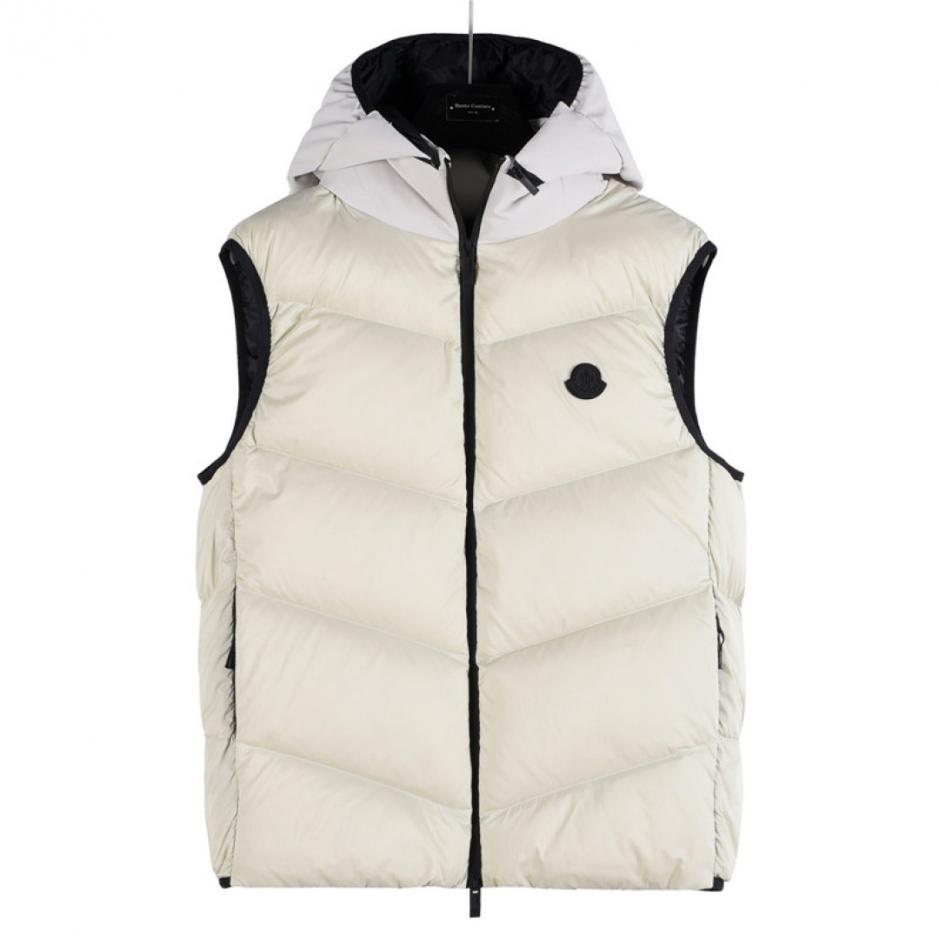 designer,replica,clothing,fake,1:1,lv,luxury,high quality Moncler Guersac goose down vest with detachable hood, unisex style (T1KOZ) designer,replica,clothing,fake,1:1,lv,luxury,high quality Moncler Guersac goose down vest with detachable hood, unisex style (T1KOZ)