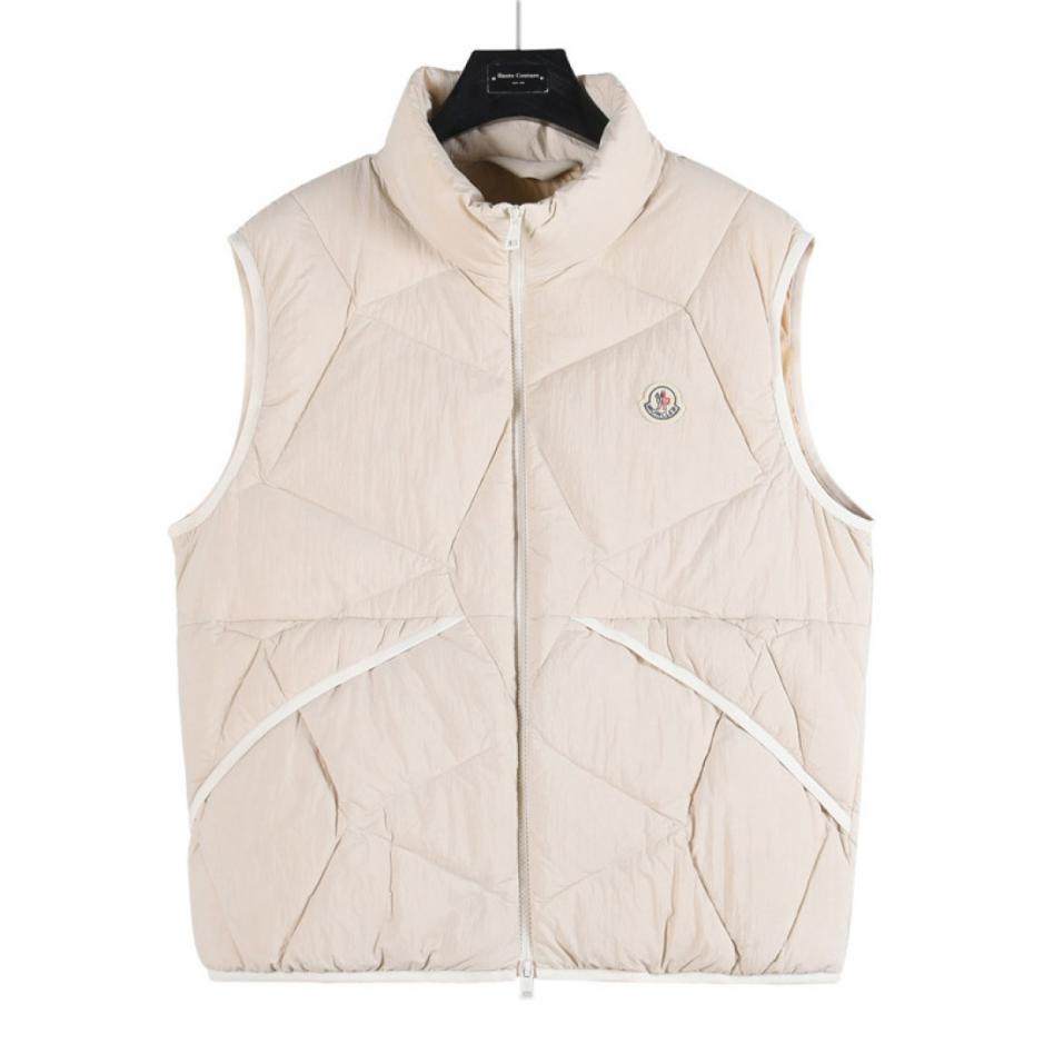 designer,replica,clothing,fake,1:1,lv,luxury,high quality Moncler Vendavel diamond-patterned goose down vest for men and women (GV84G) designer,replica,clothing,fake,1:1,lv,luxury,high quality Moncler Vendavel diamond-patterned goose down vest for men and women (GV84G)