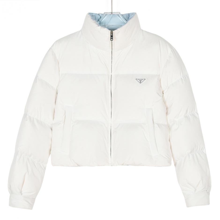designer,replica,clothing,fake,1:1,lv,luxury,high quality Prada women’s goose down short down jacket (LK9V9) designer,replica,clothing,fake,1:1,lv,luxury,high quality Prada women’s goose down short down jacket (LK9V9)