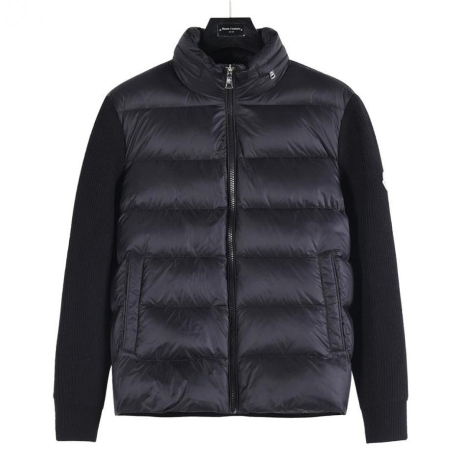 designer,replica,clothing,fake,1:1,lv,luxury,high quality Goose down Moncler Gardigan stand collar knitted down jacket (KWSHS) designer,replica,clothing,fake,1:1,lv,luxury,high quality Goose down Moncler Gardigan stand collar knitted down jacket (KWSHS)