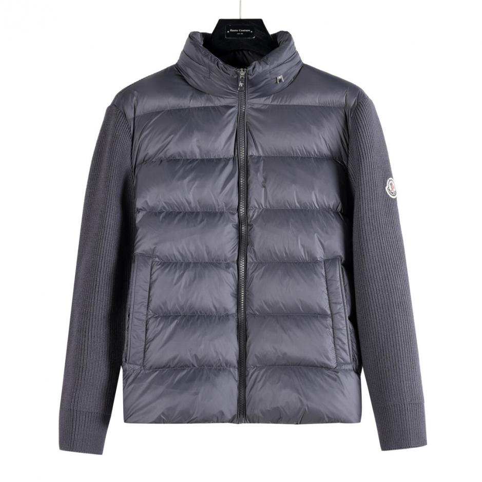 designer,replica,clothing,fake,1:1,lv,luxury,high quality Goose down Moncler Gardigan stand collar knitted down jacket (SF66W) designer,replica,clothing,fake,1:1,lv,luxury,high quality Goose down Moncler Gardigan stand collar knitted down jacket (SF66W)
