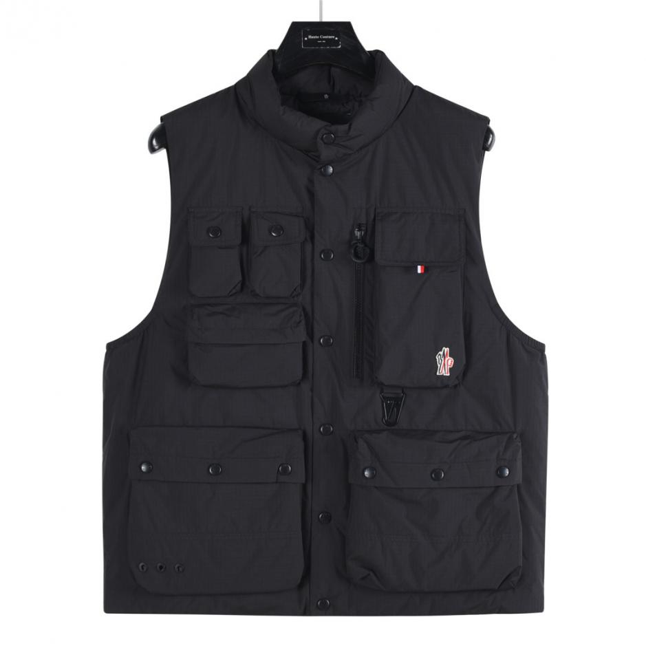 designer,replica,clothing,fake,1:1,lv,luxury,high quality Goose down Moncler Tongass multifunctional down vest (7TVGL) designer,replica,clothing,fake,1:1,lv,luxury,high quality Goose down Moncler Tongass multifunctional down vest (7TVGL)