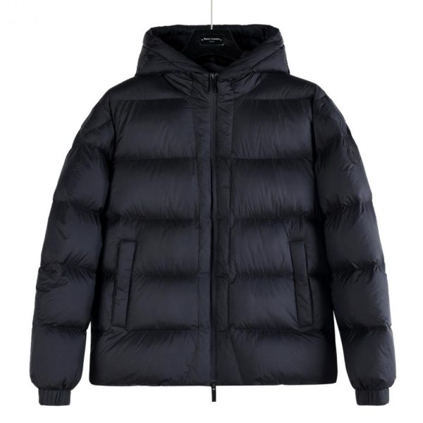 designer,replica,clothing,fake,1:1,lv,luxury,high quality Goose down Moncler Gardy printed down jacket (JMKJ7)