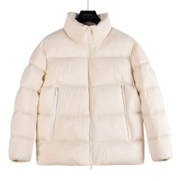 designer,replica,clothing,fake,1:1,lv,luxury,high quality Goose down Moncler Tarn thickened puffer jacket (1EB0J)