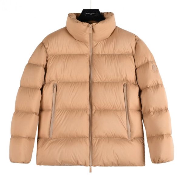 designer,replica,clothing,fake,1:1,lv,luxury,high quality Goose down Moncler Tarn thickened puffer jacket (GYAWU)