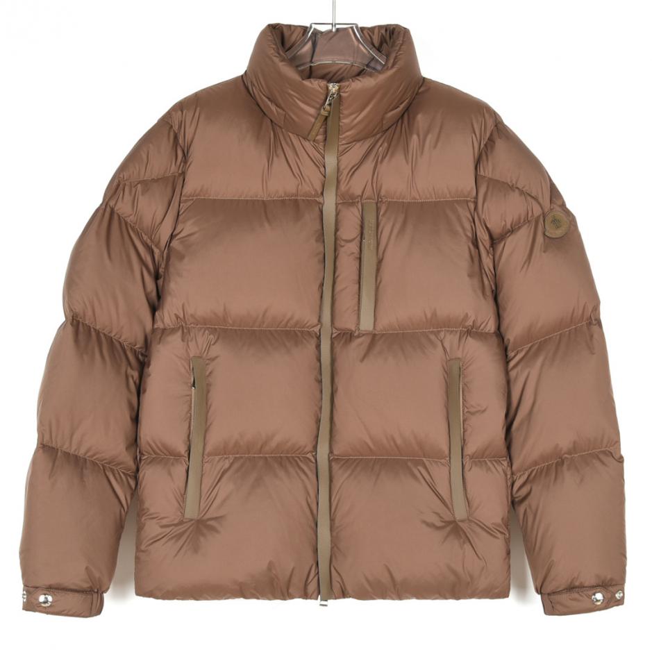 designer,replica,clothing,fake,1:1,lv,luxury,high quality Moncler Besbre goose down leather Maillard style down jacket (2QURN) designer,replica,clothing,fake,1:1,lv,luxury,high quality Moncler Besbre goose down leather Maillard style down jacket (2QURN)
