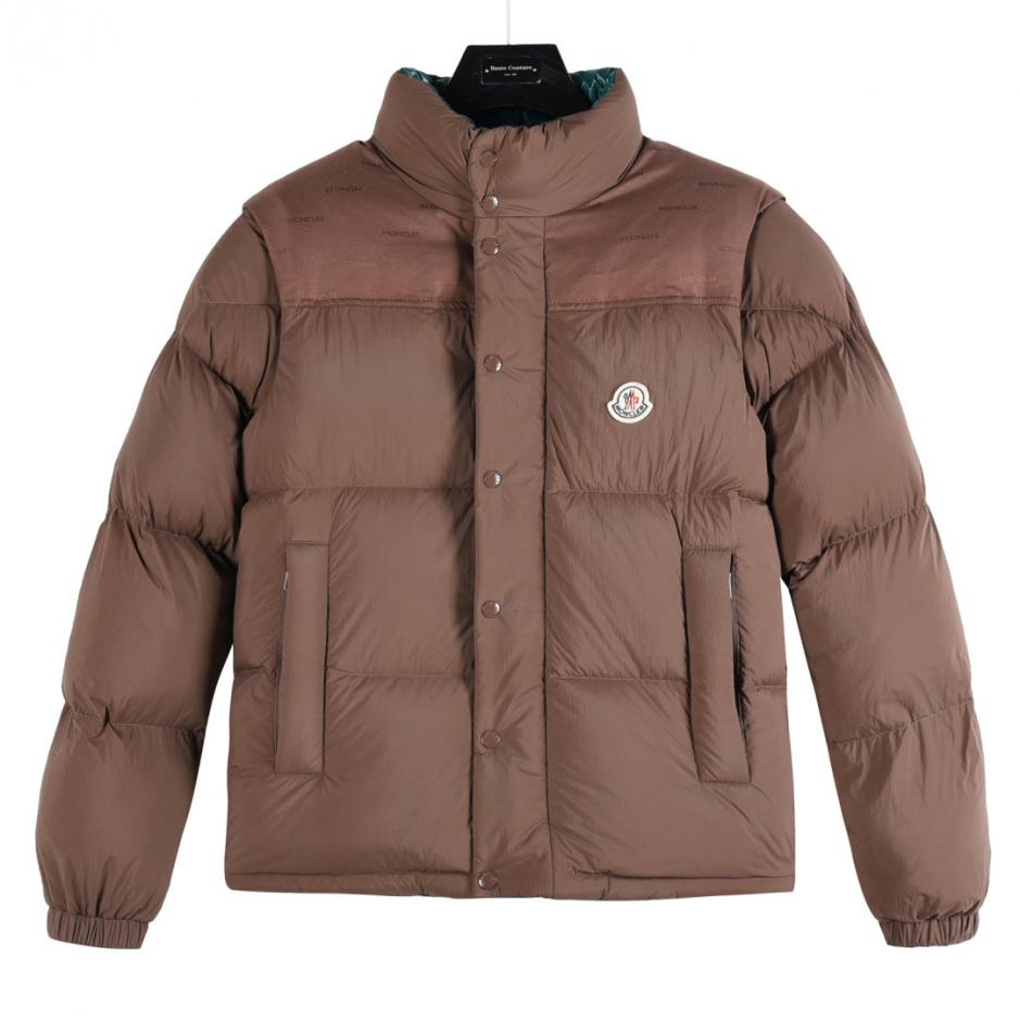 designer,replica,clothing,fake,1:1,lv,luxury,high quality Moncler Verone goose down double-sided detachable sleeve limited edition down jacket (7ZL2C) designer,replica,clothing,fake,1:1,lv,luxury,high quality Moncler Verone goose down double-sided detachable sleeve limited edition down jacket (7ZL2C)