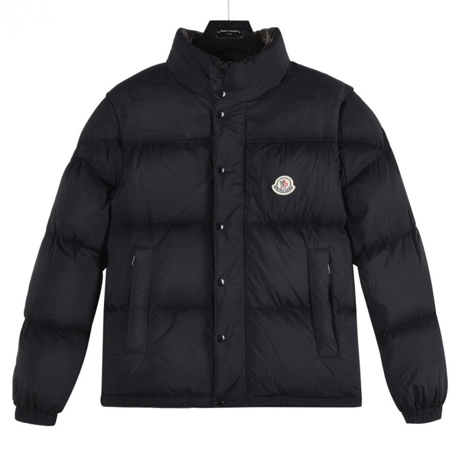 designer,replica,clothing,fake,1:1,lv,luxury,high quality Moncler Verone goose down double-sided detachable sleeve limited edition down jacket (A53CZ) designer,replica,clothing,fake,1:1,lv,luxury,high quality Moncler Verone goose down double-sided detachable sleeve limited edition down jacket (A53CZ)