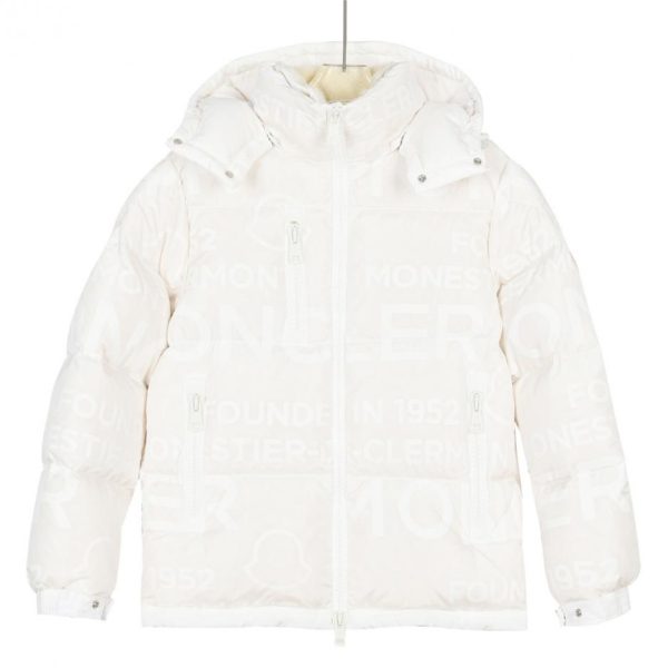 designer,replica,clothing,fake,1:1,lv,luxury,high quality Moncler Tarentaise 1952 printed goose down lambskin down jacket (1DKGO)