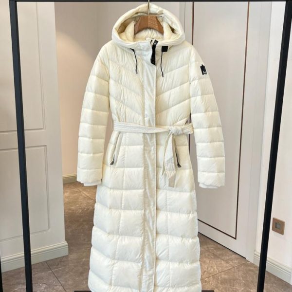 designer,replica,clothing,fake,1:1,lv,luxury,high quality Authentic goose down modern series Mackage A22 long over the knee mackagecalina warm extra long over the knee lace up long down jacket (476SC)