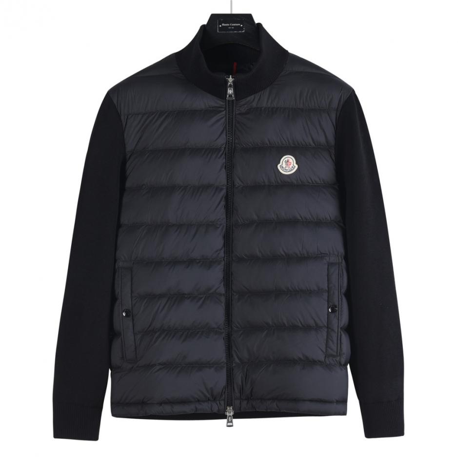 designer,replica,clothing,fake,1:1,lv,luxury,high quality Genuine Moncler Padded Autumn and Winter New Wool Knitted Spliced Down Jacket Unisex (YEGY2) designer,replica,clothing,fake,1:1,lv,luxury,high quality Genuine Moncler Padded Autumn and Winter New Wool Knitted Spliced Down Jacket Unisex (YEGY2)