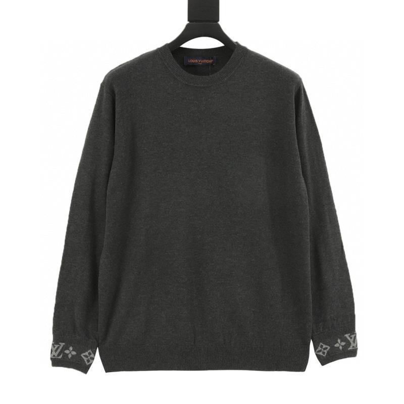 designer,replica,clothing,fake,1:1,lv,luxury,high quality LV Jacquard Ribbed Sleeve Cashmere Sweater (2726) designer,replica,clothing,fake,1:1,lv,luxury,high quality LV Jacquard Ribbed Sleeve Cashmere Sweater (2726)