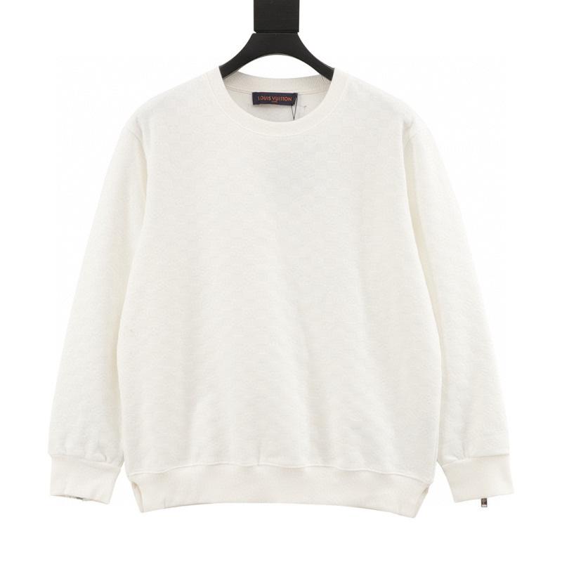 designer,replica,clothing,fake,1:1,lv,luxury,high quality LV Damier Crew Neck Sweatshirt (BBFendi) designer,replica,clothing,fake,1:1,lv,luxury,high quality LV Damier Crew Neck Sweatshirt (BBFendi)