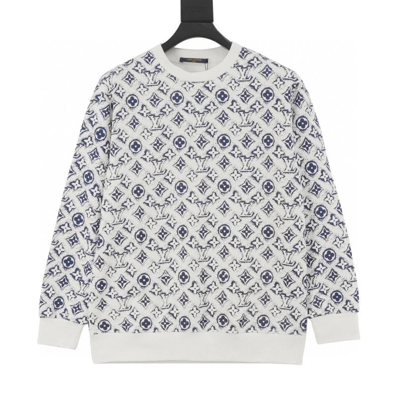 designer,replica,clothing,fake,1:1,lv,luxury,high quality LV all-over logo sweatshirt (199A) designer,replica,clothing,fake,1:1,lv,luxury,high quality LV all-over logo sweatshirt (199A)