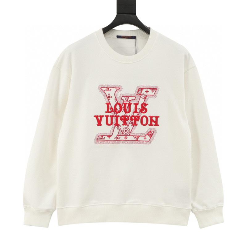 designer,replica,clothing,fake,1:1,lv,luxury,high quality LV Embroidered Logo Crew Neck Sweatshirt (7218) designer,replica,clothing,fake,1:1,lv,luxury,high quality LV Embroidered Logo Crew Neck Sweatshirt (7218)
