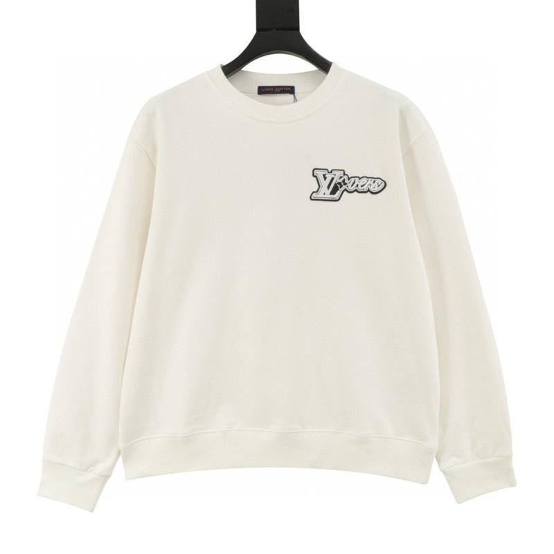 designer,replica,clothing,fake,1:1,lv,luxury,high quality LV Embroidered Pharrell Williams Crew Neck Sweatshirt (1319) designer,replica,clothing,fake,1:1,lv,luxury,high quality LV Embroidered Pharrell Williams Crew Neck Sweatshirt (1319)