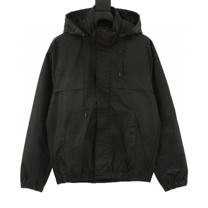 designer,replica,clothing,fake,1:1,lv,luxury,high quality LV One-Sided Solid Color Hooded Windbreaker Jacket (77AE) designer,replica,clothing,fake,1:1,lv,luxury,high quality LV One-Sided Solid Color Hooded Windbreaker Jacket (77AE)