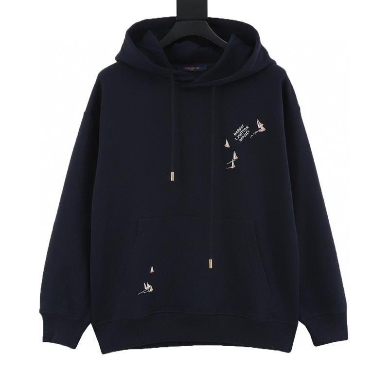 designer,replica,clothing,fake,1:1,lv,luxury,high quality Louis Vuitton sailboat embroidered hoodie (41F0) designer,replica,clothing,fake,1:1,lv,luxury,high quality Louis Vuitton sailboat embroidered hoodie (41F0)