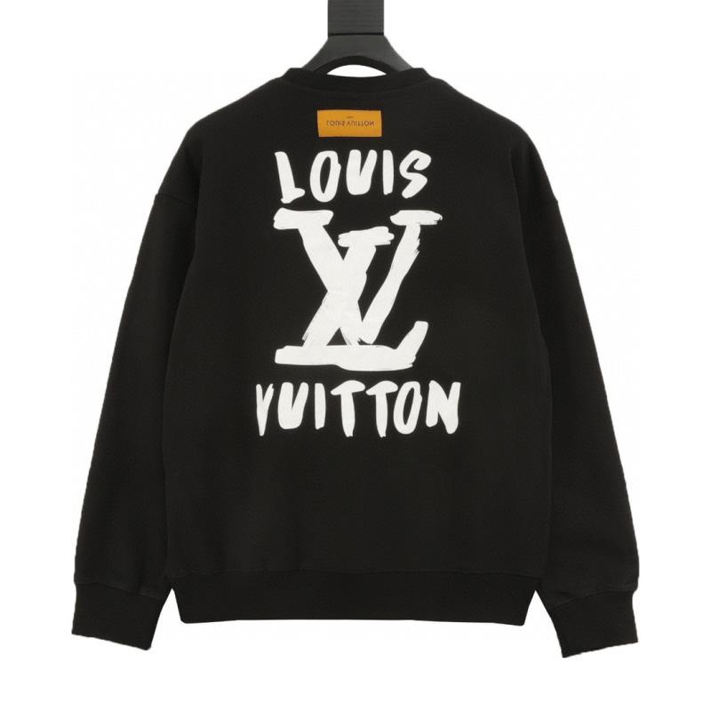 designer,replica,clothing,fake,1:1,lv,luxury,high quality LV Hand-painted Graffiti Logo Crew Neck Sweatshirt (01DC) designer,replica,clothing,fake,1:1,lv,luxury,high quality LV Hand-painted Graffiti Logo Crew Neck Sweatshirt (01DC)
