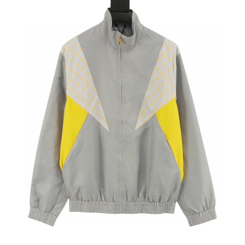 designer,replica,clothing,fake,1:1,lv,luxury,high quality LV patchwork jacket (F4E8) designer,replica,clothing,fake,1:1,lv,luxury,high quality LV patchwork jacket (F4E8)