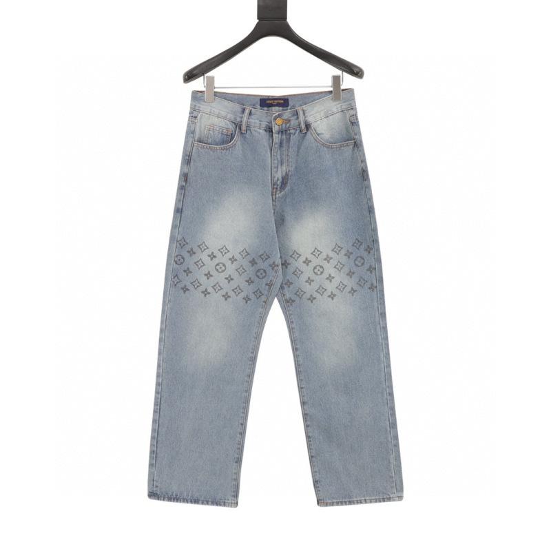 designer,replica,clothing,fake,1:1,lv,luxury,high quality LV patchwork monogram jeans (E0F3) designer,replica,clothing,fake,1:1,lv,luxury,high quality LV patchwork monogram jeans (E0F3)