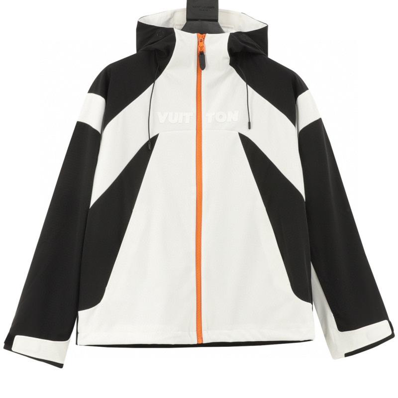 designer,replica,clothing,fake,1:1,lv,luxury,high quality LV Early Autumn Padded Hooded Trench Coat (E0DD) designer,replica,clothing,fake,1:1,lv,luxury,high quality LV Early Autumn Padded Hooded Trench Coat (E0DD)