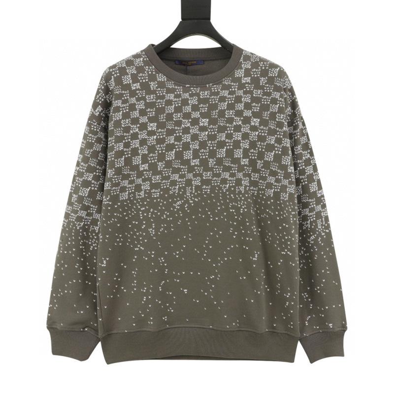 designer,replica,clothing,fake,1:1,lv,luxury,high quality LV Gradient Airplane Print Crew Neck Sweatshirt (702B) designer,replica,clothing,fake,1:1,lv,luxury,high quality LV Gradient Airplane Print Crew Neck Sweatshirt (702B)