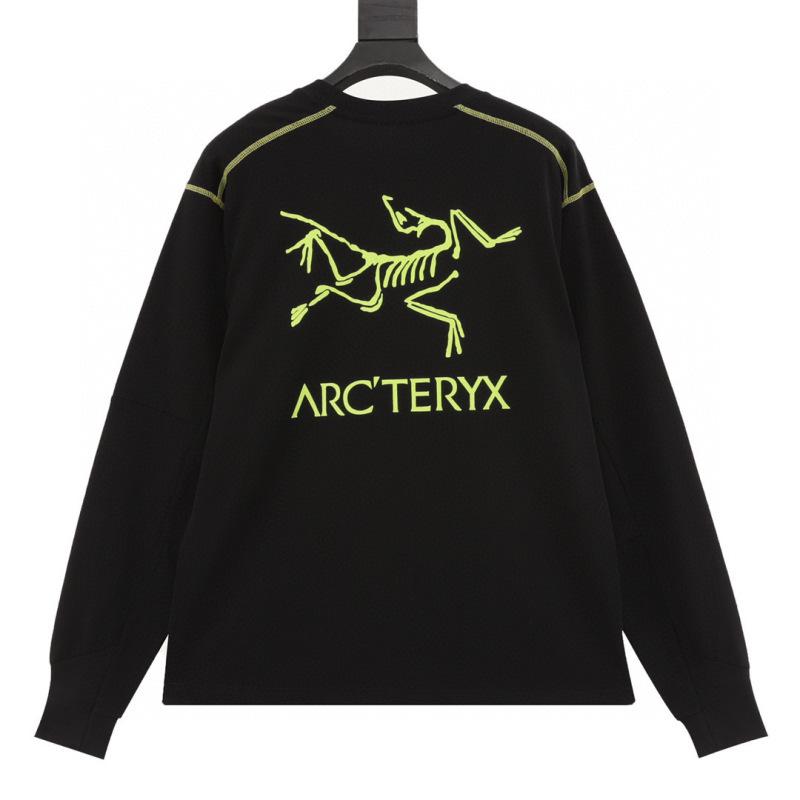 designer,replica,clothing,fake,1:1,lv,luxury,high quality ARC’ TERYX Topstitched Print Crew Neck Long Sleeve (7509) designer,replica,clothing,fake,1:1,lv,luxury,high quality ARC’ TERYX Topstitched Print Crew Neck Long Sleeve (7509)