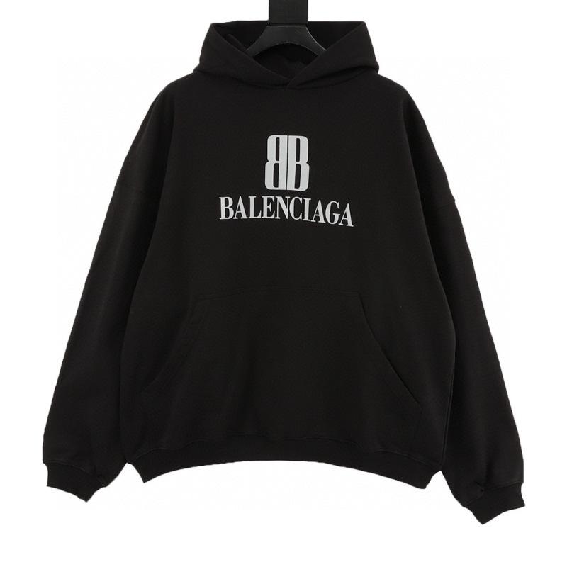 designer,replica,clothing,fake,1:1,lv,luxury,high quality Balenciaga BB Letter Print Hoodie (37BB) designer,replica,clothing,fake,1:1,lv,luxury,high quality Balenciaga BB Letter Print Hoodie (37BB)