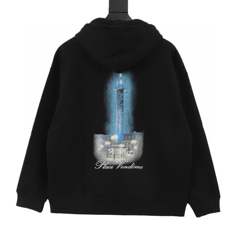 designer,replica,clothing,fake,1:1,lv,luxury,high quality Balenciaga x Vogue collaboration hoodie with lighthouse digital print on the back (4FCA) designer,replica,clothing,fake,1:1,lv,luxury,high quality Balenciaga x Vogue collaboration hoodie with lighthouse digital print on the back (4FCA)