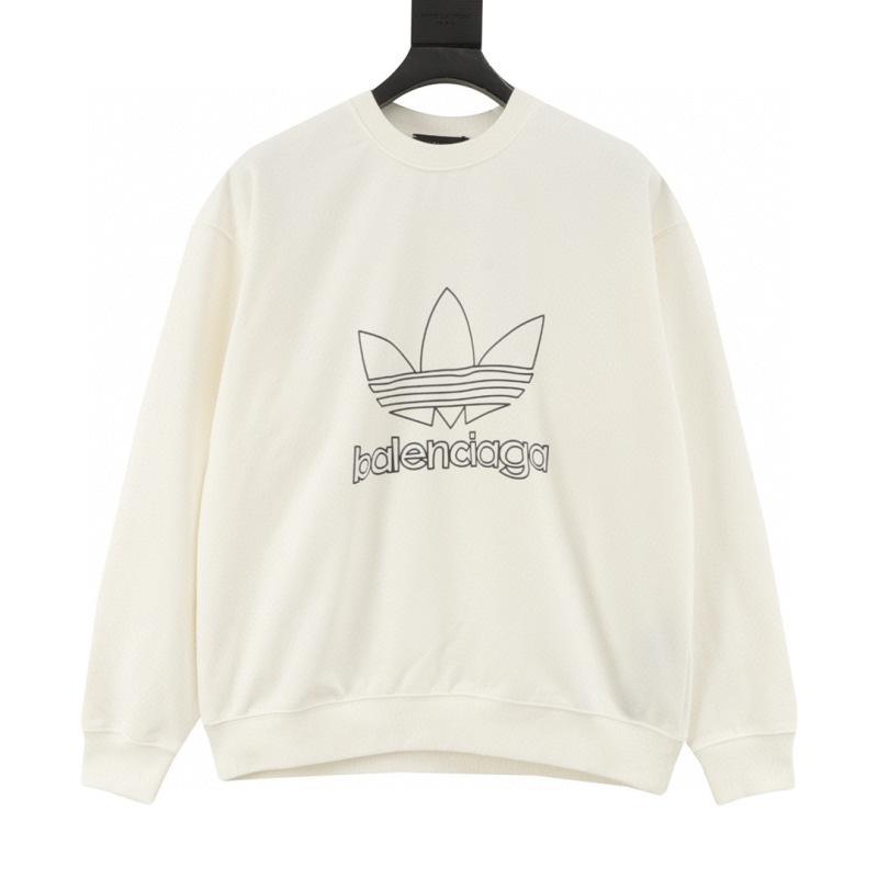 designer,replica,clothing,fake,1:1,lv,luxury,high quality Balenciaga Adidas Originals Crew Neck Sweatshirt (CC08) designer,replica,clothing,fake,1:1,lv,luxury,high quality Balenciaga Adidas Originals Crew Neck Sweatshirt (CC08)