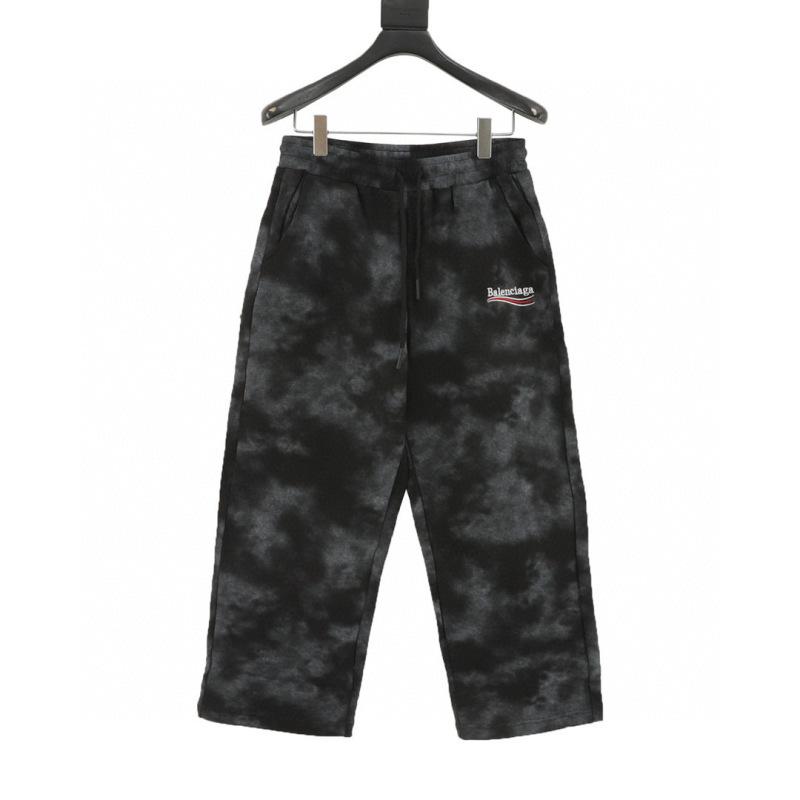 designer,replica,clothing,fake,1:1,lv,luxury,high quality Balenciaga Embroidered Cola Mud-Dyed Washed Trousers (CD69) designer,replica,clothing,fake,1:1,lv,luxury,high quality Balenciaga Embroidered Cola Mud-Dyed Washed Trousers (CD69)