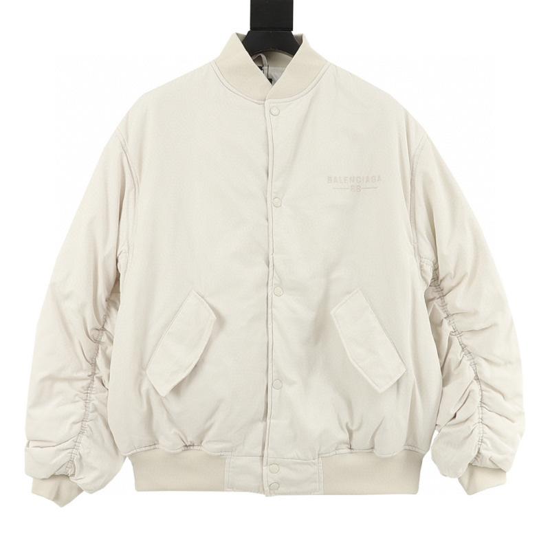 designer,replica,clothing,fake,1:1,lv,luxury,high quality Balenciaga baseball-style flight jacket with heavy embroidery on the front and back (DD12) designer,replica,clothing,fake,1:1,lv,luxury,high quality Balenciaga baseball-style flight jacket with heavy embroidery on the front and back (DD12)