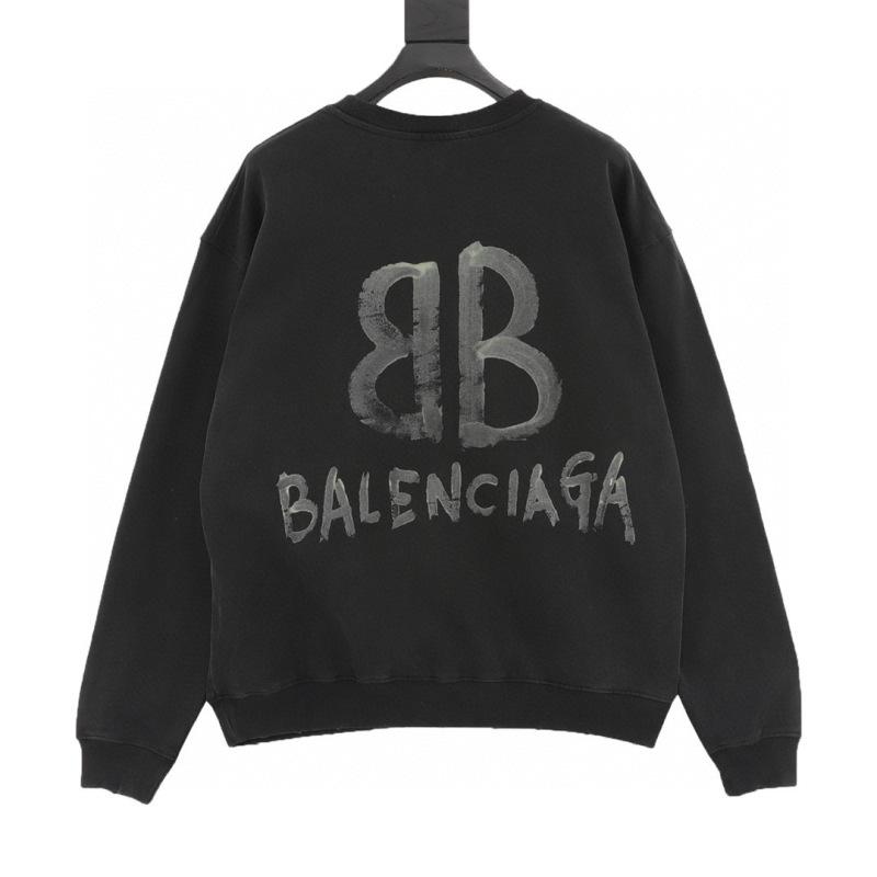 designer,replica,clothing,fake,1:1,lv,luxury,high quality Balenciaga Hand-Painted Glow-in-the-Dark Print Crew Neck Sweatshirt (59DC) designer,replica,clothing,fake,1:1,lv,luxury,high quality Balenciaga Hand-Painted Glow-in-the-Dark Print Crew Neck Sweatshirt (59DC)