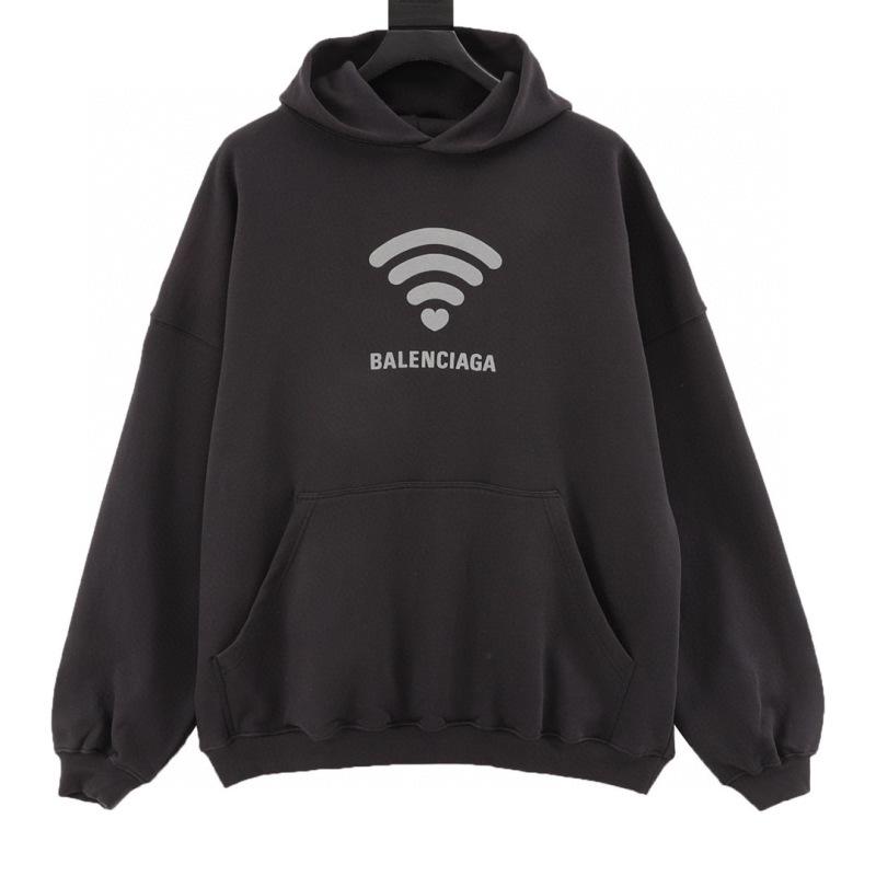 designer,replica,clothing,fake,1:1,lv,luxury,high quality Balenciaga Wireless Letter Print Crew Neck Sweatshirt (B84F) designer,replica,clothing,fake,1:1,lv,luxury,high quality Balenciaga Wireless Letter Print Crew Neck Sweatshirt (B84F)