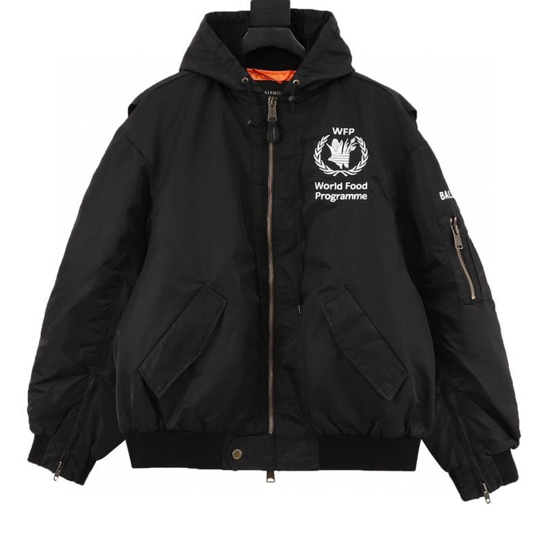 designer,replica,clothing,fake,1:1,lv,luxury,high quality Balenciaga Food Plan Pilot Jacket (48B6) designer,replica,clothing,fake,1:1,lv,luxury,high quality Balenciaga Food Plan Pilot Jacket (48B6)
