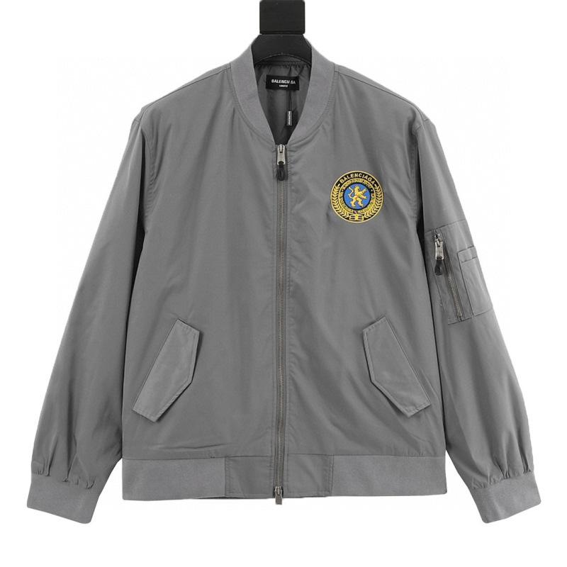 designer,replica,clothing,fake,1:1,lv,luxury,high quality Balenciaga Appliquéd Bomber Jacket (5285) designer,replica,clothing,fake,1:1,lv,luxury,high quality Balenciaga Appliquéd Bomber Jacket (5285)